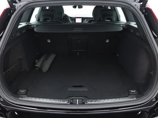 Volvo V60 Volvo V60 2.0 B4 (197 pk) Plus Dark | Nappa open grid bekleding | Electris - afbeelding nr 14