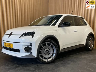 Renault 5 Comfort Range Evolution 52 kWh|410KM WLTP|GROTE ACCU|NIEUW|WINTERPACK|CARPLAY|ANDROID|BI-DIRECTIONEEL|STOELVERW|PDC|BTW|
