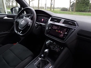 Volkswagen Tiguan Allspace - afbeelding nr 12