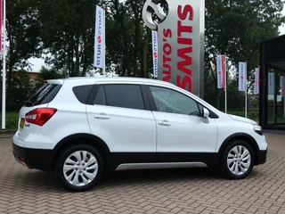 Suzuki S-Cross - afbeelding nr 3