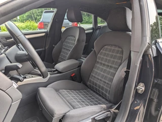 Audi A5 Audi A5 1.8 TFSI ADRENALIN, Navi, Airco, AUTOMAAT - afbeelding nr 10
