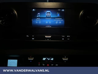 Mercedes-Benz Sprinter Mercedes-Benz Sprinter 316 CDI 163pk 3500kg Trekhaak L2H2 Euro6 Airco | Camera | Apple Carplay | Android Auto Cruisecontrol, Parkeersensoren - afbeelding nr 6