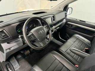 Toyota ProAce Toyota ProAce 2.0 D-4D XL LONG 4D AUTOMAAT DUBBELE CABINE - afbeelding nr 13