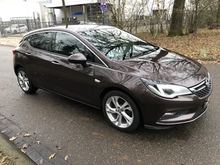 Opel Astra - afbeelding nr 3