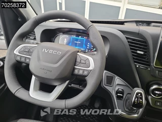 Iveco Daily Iveco Daily 35C21 3.0 210PK 2025model Open laadbak CarPlay ACC LED 3,5T Trekvermogen Pritsche Pickup Airco - afbeelding nr 15