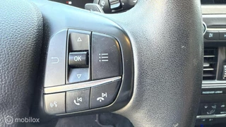 Ford Focus Ford Focus Wagon 1.0 EcoBoost|Titanium|Automaat|Boekjes - afbeelding nr 28