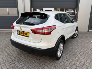 Nissan QASHQAI Nissan QASHQAI DIG-T Tekna 2.0 Automaat Camera Cruise Clima 17