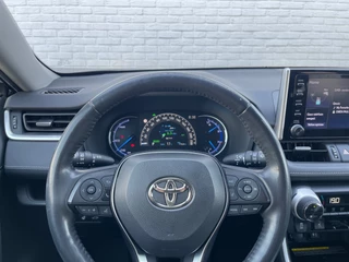 Toyota RAV4 | CarPlay | Camera | ACC | LED | DAB+ | 18 inch - afbeelding nr 14
