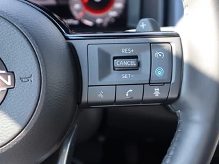 Nissan QASHQAI - afbeelding nr 26