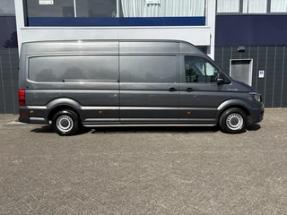 MAN TGE - afbeelding nr 4
