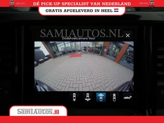 Dodge Ram 1500 DUBBELE CABINE | 5 PERSOONS | LAGE KM STAND | GRANITE | - afbeelding nr 41
