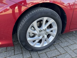 Toyota Auris - afbeelding nr 26