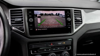 Volkswagen Golf Sportsvan - afbeelding nr 17