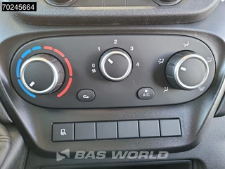 Iveco Daily Iveco Daily 35S18 3.0L Laadklep Schuifzeilen Airco Cruise Bakwagen Meubelbak Zeilenwagen Schuifzeil Plane 22m3 Airco Cruise control - afbeelding nr 12
