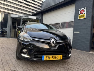 Renault Clio Renault Clio Estate 0.9 TCe Limited - afbeelding nr 7