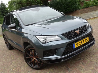 SEAT Ateca - afbeelding nr 2