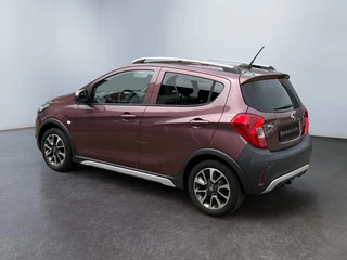 Opel KARL Opel KARL 74PK Rocks Onl. Ed. | Carplay/Android | Trekhaak | Airco | Dab+ - afbeelding nr 3