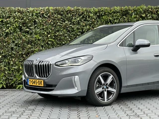 BMW 2 Serie BMW 2-serie Active Tourer 223i, NIEUW MODEL, NL AUTO, NAP, PANO, LEDER, NAVI, CRUISE, ECC-AIRCO, LED, CAMERA, ELEKTRISCHE KOFFERKLEP, LICHTMETAAL 18 - afbeelding nr 21