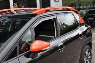 Citroën C3 Aircross Citroën C3 Aircross Trekhaak All seasons Ca 1.2 PT S&S Shine - afbeelding nr 16