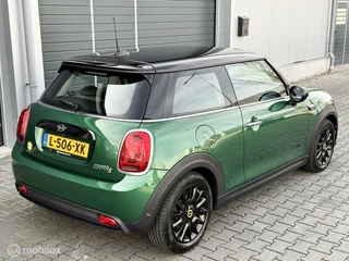 MINI Electric Mini Cooper SE Electric 33 kWh -2021 - NL auto - Incl. BTW - afbeelding nr 22