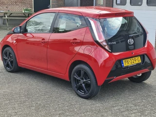 Toyota Aygo - afbeelding nr 7