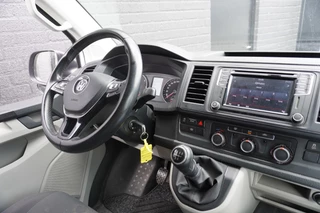 Volkswagen Transporter Volkswagen Transporter 2.0 TDI EURO 6 - Airco - Navi - Cruise - € 13.900,- Excl. - afbeelding nr 3