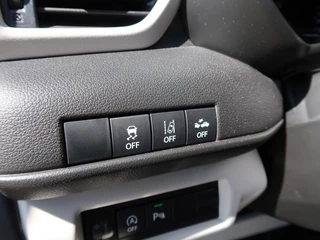 Suzuki Swift Suzuki Swift 1.2 Style Smart Hybrid | Navigatie | Cruise-control | Camera - afbeelding nr 12