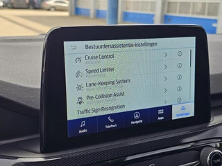 Ford Kuga Ford Kuga 2.5 PHEV ST-Line X 225pk | Driver Assistance Pack | Winterpack | SYNC 3 Navigatie | Elek. Achterklep - afbeelding nr 23