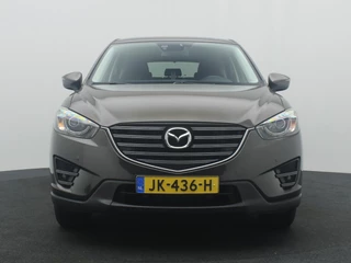 Mazda CX-5 Mazda CX-5 2.0 SkyActiv-G Skylease+ automaat : dealer onderhouden - afbeelding nr 8
