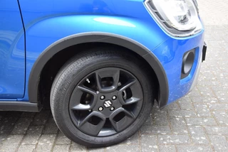 Suzuki Ignis Suzuki Ignis 1.2 Smart Hybrid Style | Apple carplay/android | Stoelverwarming | Slechts 21.286 KM!! | - afbeelding nr 27