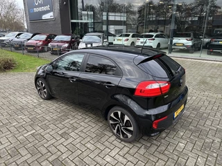 Kia Rio - afbeelding nr 8