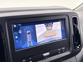Mercedes-Benz Vito Mercedes-Benz Vito 116 Lang Trekhaak LED Achteruitrijcamera Betimmering Cruise Control - afbeelding nr 35