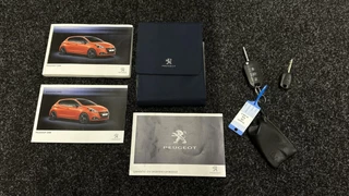 Peugeot 208 Peugeot 208 1.2 PureTech Allure NAVIGATIE LM CARPLAY CRUISE - afbeelding nr 35