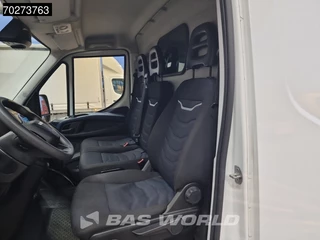 Iveco Daily Iveco Daily 35S16 Automaat L3H2 Airco Camera Parkeersensoren L4H2 16m3 Airco - afbeelding nr 11