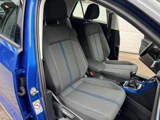 Volkswagen T-Roc Volkswagen T-Roc 1.5 TSI Style Bns - afbeelding nr 30
