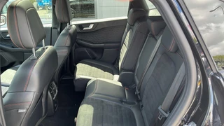 Ford Kuga Ford Kuga 2.5 PHEV ST-Line X 225pk | Winterpack | Panoramadak | Trekhaak Afneembaar | SYNC 3 Navigatie - afbeelding nr 12