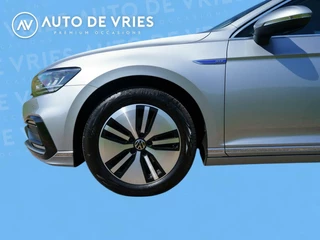 Volkswagen Passat Volkswagen Passat Variant 1.4 TSI PHEV 218pk GTE Business | Navigatie | Camera | Adaptive cruise - afbeelding nr 22