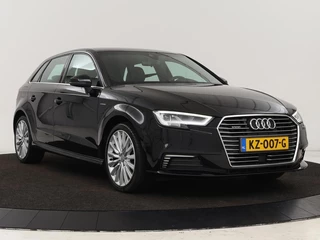 Audi A3 Audi A3 1.4 e-tron Lease Edition | Leder | Carplay |  Virtual Cockpit | Sportstoelen | Keyless | Navigatie | Full LED | Climate control | Parkeerhulp | Cruise control | Bluetooth - afbeelding nr 33