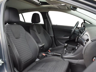Opel Astra Opel Astra 1.0 Business+ | Schuifdak • Comfortstoelen • Climate • 17 inch - afbeelding nr 14