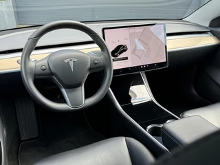 Tesla Model 3 Tesla Model 3 Long Range AWD 75 kWh 1e Eigenaar,Autopilot,Panodak,BTW Auto,Leder,360 Camera,NL Auto,N.A.P,Nieuwe APK bij Aflevering - afbeelding nr 19