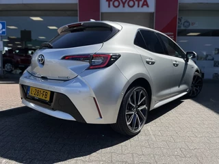 Toyota Corolla - afbeelding nr 3