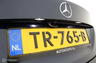 Mercedes-Benz CLA Mercedes-Benz CLA-klasse 180 Upgrade Edition Aut7 | Vol Opties | Camera | 18 LMV | NL Auto | Dealer-onderhouden | DEALER-STAAT - afbeelding nr 44
