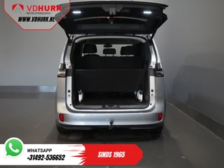 Volkswagen ID. Buzz Volkswagen ID. Buzz 79 kWh 360km WLTP 2x Schuifdeur/ Snellader/ Stoelverw./ Keyless/ Carplay/ 360 Camera/ PDC/ Climate/ Trekhaak - afbeelding nr 5