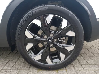 Kia Sportage - afbeelding nr 5
