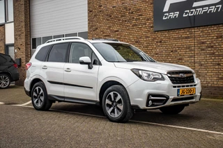 Subaru Forester Subaru Forester 2.0 Premium, NAP, Leder, Pano, Cruise, Navi - afbeelding nr 7