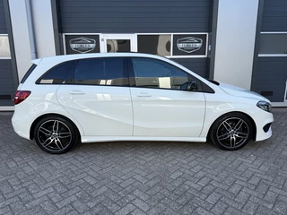 Mercedes-Benz B-Klasse - afbeelding nr 6