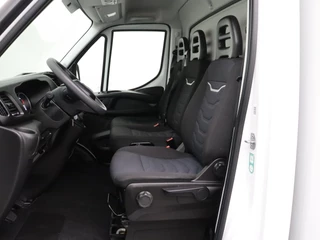 Iveco Daily | Airco | 3-Persoons | 750Kg Laadklep - afbeelding nr 18