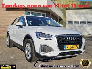 Audi Q2 Zondag OPEN! - afbeelding nr 1