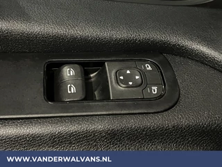 Mercedes-Benz Sprinter Mercedes-Benz Sprinter 317 CDI 170pk L2H2 Euro6 # Airco | Navigatie | Cruisecontrol | Apple Carplay Android Auto, Parkeersensoren, Bijrijdersbank - afbeelding nr 19