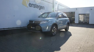 Suzuki Vitara - afbeelding nr 5